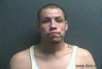 Jesus Marinez Pena Gonzalez Mugshot