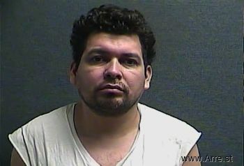 Jesus  Ramos Guzman Mugshot