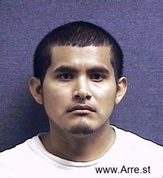 Jesus  Salazar Santos Mugshot