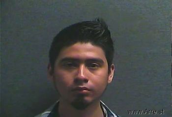 Jesus  Santiago Suarez Mugshot