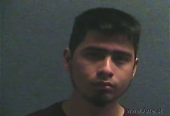 Jesus  Santiago Suarez Mugshot