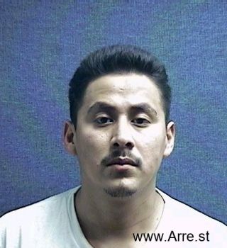 Jesus  Serrano Pedraza Mugshot