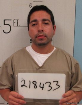 Jesus  Solis Mugshot