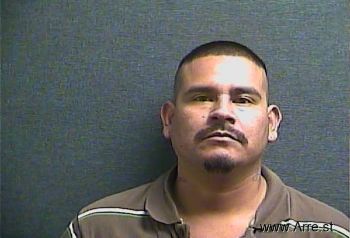 Jesus  Valenzuela Ciriaco Mugshot