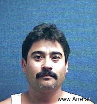 Jesus  Valenzuela Leyva Mugshot