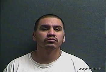 Jesus Alfredo Vazquez Muniz Mugshot