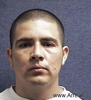 Jesus Antonio Vega Mugshot