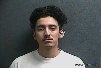 Jesuse Alberto Torres Mugshot