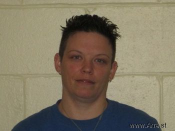 Jillianne  Owens Mugshot