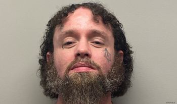 Jimmy Lee Bowman Mugshot