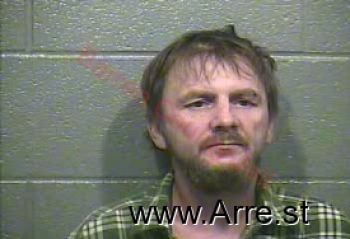 Jimmy Wayne Burton Mugshot