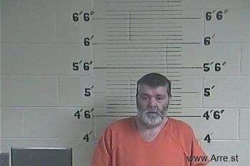 Jimmy  Dixon Mugshot