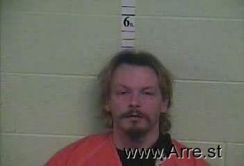 Jimmy  Fowler Mugshot