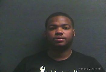 Jimmy Maurice Jackson Mugshot