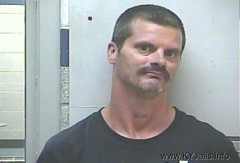 Jimmy Thomas Elrod   Mugshot