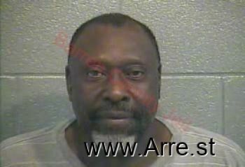 Jimmy Lee Tucker Mugshot