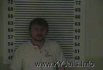 Jimmy W Burton   Mugshot