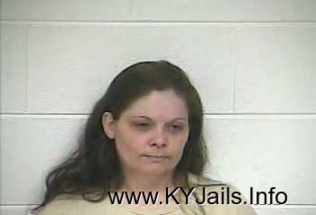 Joann M Blackmore   Mugshot