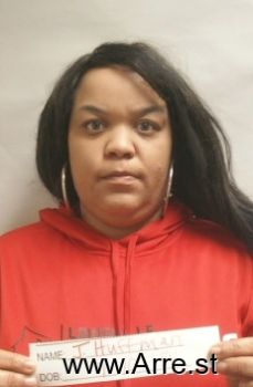 Joanna Marchelle Huffman Mugshot