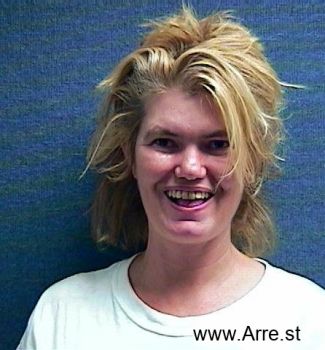 Joanne Rose Clark Mugshot