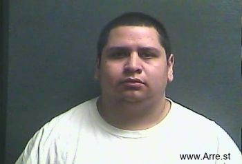 Joaquin  Diaz Verdin Mugshot