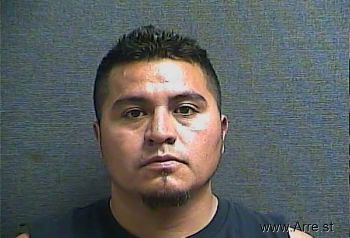 Joaquin  Garcia Mendoza Mugshot