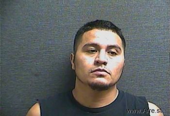 Joaquin  Garcia Mendoza Mugshot