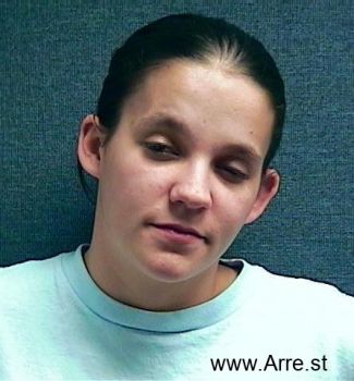 Jodi P Landrum Mugshot