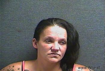 Jodi P Landrum Mugshot