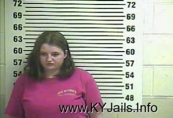 Jodi M Tarry   Mugshot