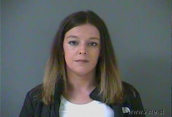 Jodie  Clark Mugshot