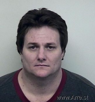 Jody Allen Bush Mugshot