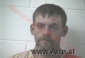 Jody William Conley Mugshot