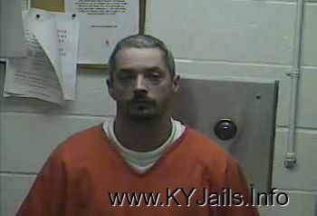 Jody Lee Darrell   Mugshot