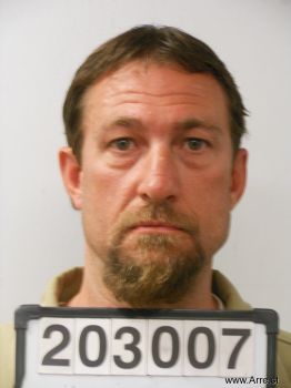 Joe Donald Eaton Mugshot