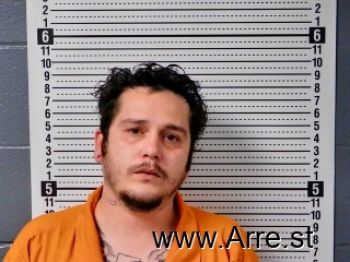 Joe David Martinez Mugshot