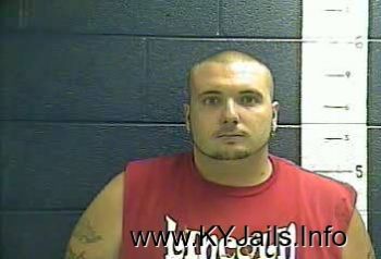 Joe Michael Johnson   Mugshot