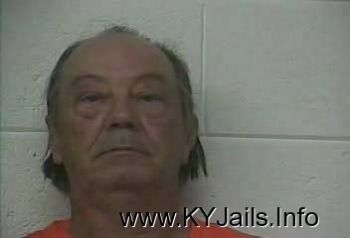 Joe Wayne Gamble   Mugshot