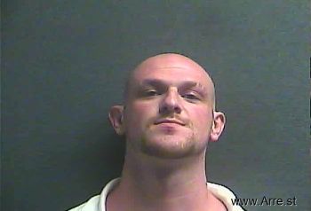 Joel Robert Davis Mugshot