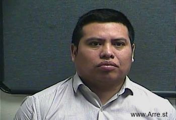 Joel Tito Gomez Ramirez Mugshot