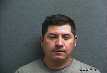 Joel  Gonzalez Villatoro Mugshot