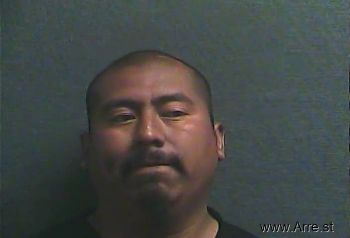 Joel  Perez Mazariegos Mugshot