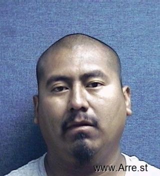 Joel  Perez Mazariegos Mugshot