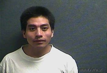 Joel  Perez Rodriguez Mugshot