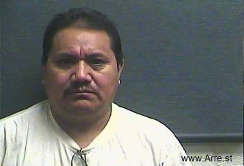 Joel  Perez Santizo Mugshot