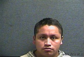 Joel  Perez Vazquez Mugshot