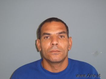 Joel Fernandez Rodriguez Mugshot