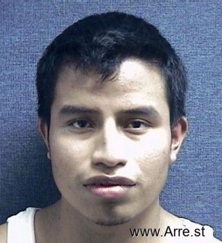 Joel  Velazquez Morales Mugshot