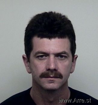 Joeseph William Hodges Mugshot