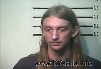 Joesph O West   Mugshot